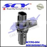 New CPS Camshaft Cam Shaft Position Sensor 2005-2012 for Toyota Lexus V6 V8 90919-05060 Plug 9091905060 Plug