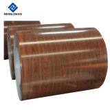 Aluminium PE PVDF Pre Painted Color Coated Aluminum Coil Product Used for Roller Shutter Door thumbnail-5