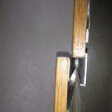 Newest Design Building Architectural Materials Coated Aluminum Veneer thumbnail-1