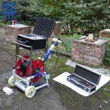 Water Well Rotary Borehole Inspection Camera With High Resolution Sale thumbnail-5