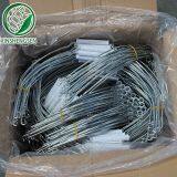 Bright Surface Galvanized Wire Bucket Handle thumbnail-2