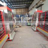LBW1800 Glass Washing Machine/ Vertical Glass Dryer/Double Glazing Glass Washing Machine