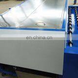 Horizontal Glass Washing Machine/ Glass Washer