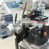 Aluminium and Pvc Profile Machine thumbnail-4