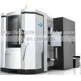MDH100 5 Axis Cnc Horizontal Machining Center thumbnail-2