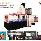GMC1210 5 Axis Cnc Gantry Machining Center for Mold Making thumbnail-2