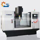 VMC1270L Heavy Type Cnc Machining Center for Sale thumbnail-2