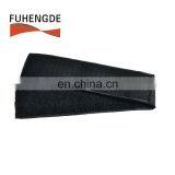 Оптовая продажа высокоэластичных ленточек с крючковыми и петлевыми застежками для шитья из Гуандуна