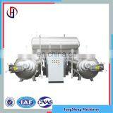 High Pressure Food Processing Equipment For Beans thumbnail-5