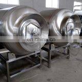 Commercial Vacuum Meat Tumbler Marinating Machine thumbnail-5