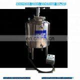 AdjustableTemperature Pasteurized Soy Milk Machine /UHT Milk Sterilizer Plant Juicer Pasteurization Machine thumbnail-5