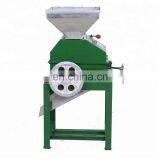Beans Flattening Machine and Grain Squash Machine in Low Price for Sale thumbnail-4