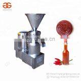 Almond Paste Maker Pistachio Butter Making Machine thumbnail-4