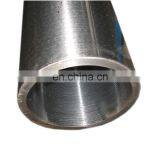 AISI 1020 Cold Rolled STKM11A Steel Seamless Tube and Honed Pipe