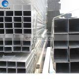 METAL PIPE PRE GALVANIZED RECTANGULAR TUBE AND PIPE thumbnail-5