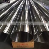 stainless steel seamless welded 316l steel pipe/ tube