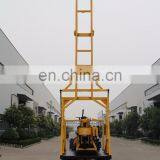 Tractor Mounted Used Borehole Drilling Machine for Sale thumbnail-6