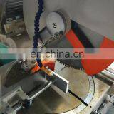 China Suppliers Double Mitre Saw for Aluminum thumbnail-3