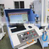 CNC Aluminum Milling and Drilling and Cutting Machine With Syntec Control System thumbnail-6