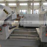 PVC Profile Double Mitre Saw thumbnail-6