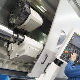 OEM Precision CNC Lathe Turning Works Shop thumbnail-2