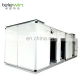 25000CMH Packaged Clean Air Handler Industrial Air Conditioner HVAC System