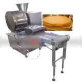 Automatic Ethiopian Injera Baking Making Machine Production Line