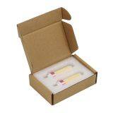 E11 Led Bulbs 80W or 100W Equivalent Halogen Replacement Lights Dimmable Mini Candelabra Base 850 Lumens AC110V-130V Replaces T4 /T3 JD E11 thumbnail-4