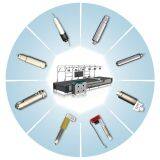 Plaid Matching Dieless Knife Cutting thumbnail-5