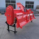 Extemal 108*232*100 Side Transmission Rotary Tiller Rotary Garden Cultivator thumbnail-2