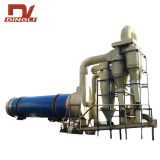 Professional Manufacture Wood Chip Rotary Dryer Price