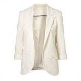 Women's Spring Coats And Jackets Ladies Jacket thumbnail-1