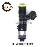 High Quality Fuel Injector Nozzle OEM 0280158829 For GM thumbnail-3