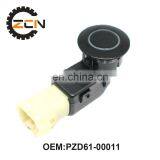 Auto Parts PDC Parking Sensor OEM PZD61-00011 For Land Cruiser Prado Corolla Reiz Crown thumbnail-3