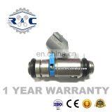 R&C High Quality Inyector IWP 123 Nozzle Auto Valve For VW Golf Jetta Bora 100% Professional Tested Gasoline Fuel Nozzle thumbnail-3