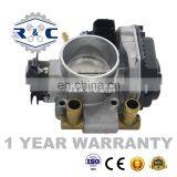 R&C High Performance Auto Throttling Valve Engine System 058133063H 058133063E for VW Passat B5 AUDI A4 A6 Car Throttle Body thumbnail-3
