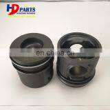 Machinery Engine Repair Parts Piston U5LL0021