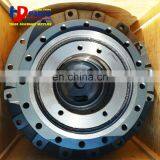 Track Drive Motor Reduction Gearbox S6K 320C Travel Final Drive Assembly Apply To Excavator Spare Parts Final Drive Reducer thumbnail-5