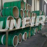 430 Narrow BA Secondary Stainless Steel Coil thumbnail-2