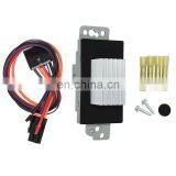 High Quality Blower Motor Resistor With Plug 4P1516 MT1805 JA1639 thumbnail-4