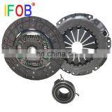 IFOB Auto Clutch Kit Clutch Cover Disc With Release Bearing For Mitsubishi Canter Colt L400 Galant Outlander Spacewagon thumbnail-7