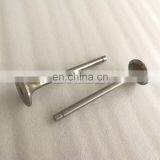 CCEC Cummins Genuine Diesel Engine Part 206515 3007225 K19 Exhaust Valve 3035110 3088391 3803529