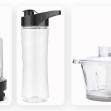 TOYIN SS304 Stainless Steel 300W 3-in-1 Food Processor Electrical Blender Juicer Meat Grinder Grain Grinder thumbnail-2