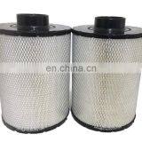 Заводской воздушный фильтр P105020 для грузовика