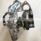 CT16 17201-OL030 17201-0L030 турбокомпрессор для двигателя Hilux Vigo D4D 2KD 2KD-FTV объемом 2.5 л thumbnail-3