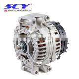 Alternator Suitable for Toyota 4-Runner 1993-1995 2.4L V4 27060-35160 10464140 1012110200 1012110201