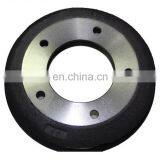AUTO PARTS REAR BRAKE DISC PLATE FOR DAIHATSU 42431-B3010 thumbnail-2