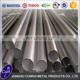 Welded Steel Pipe Hollow 304 Seamless Pipe Square Weld Steel Pipe Round Api 5l Astm A52 thumbnail-5