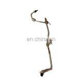 ISDE6 Diesel Engine Fuel Common Rail 4933414 4940552 With High Pressure Common Tube System thumbnail-2