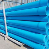 PVC-UH water supply pipe